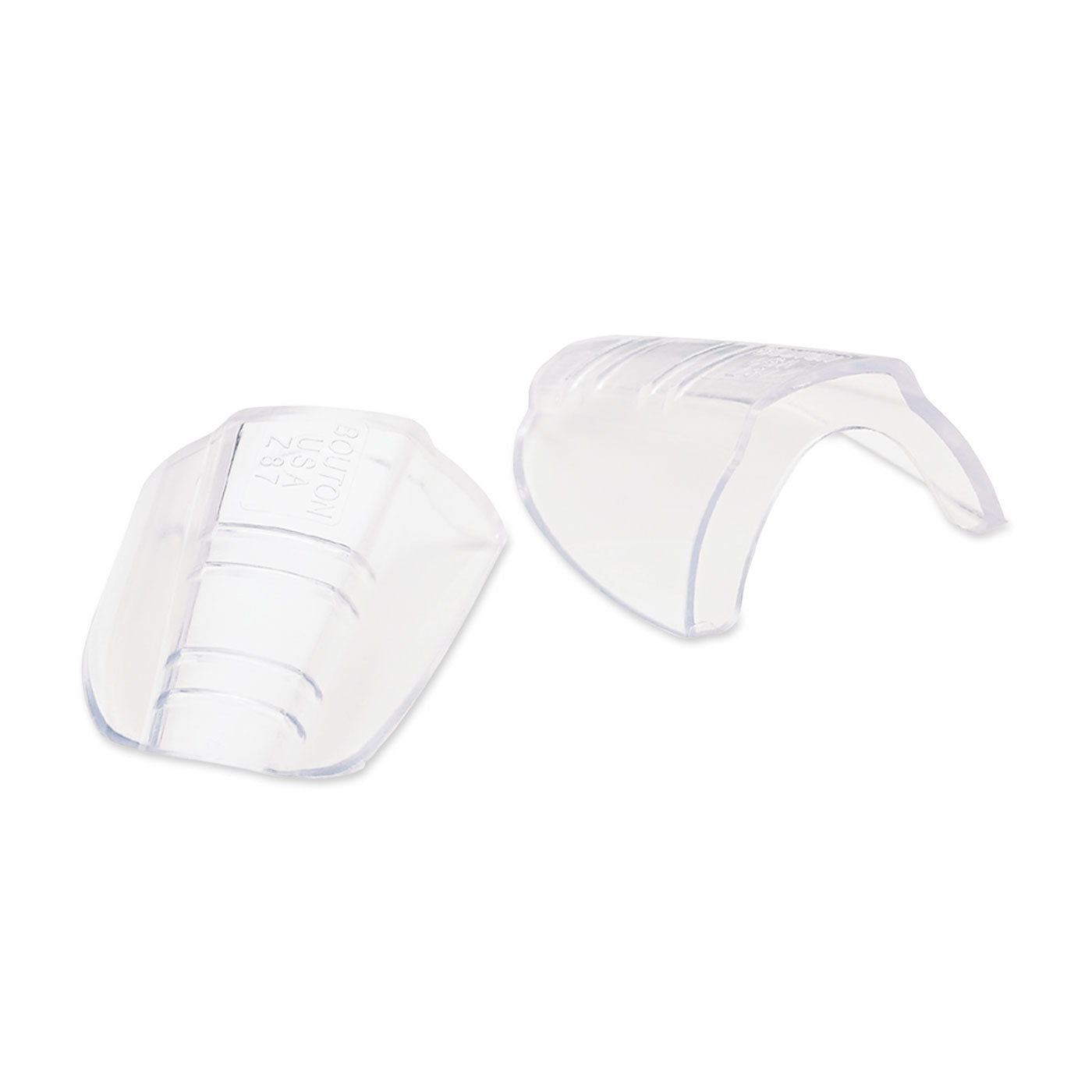 252-FX-0001 100% Vinyl Universal Flex Sideshields