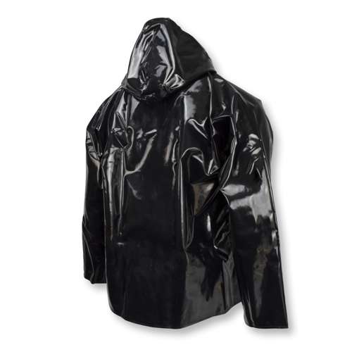 251AJ 251AJ Iron Shield Jacket with Hood