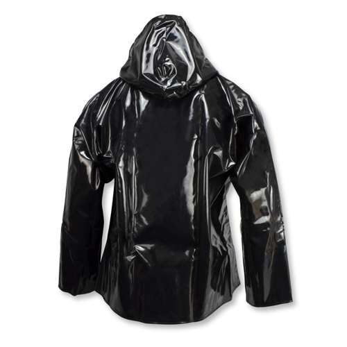 251AJ 251AJ Iron Shield Jacket with Hood