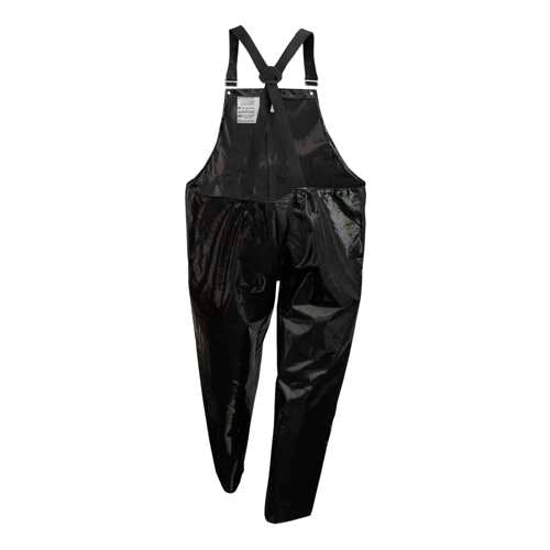 251BTF 251BTF Iron Shield Bib Trouser with Fly