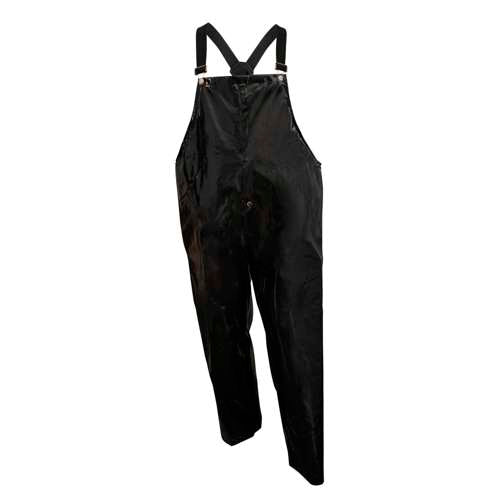251BTF 251BTF Iron Shield Bib Trouser with Fly