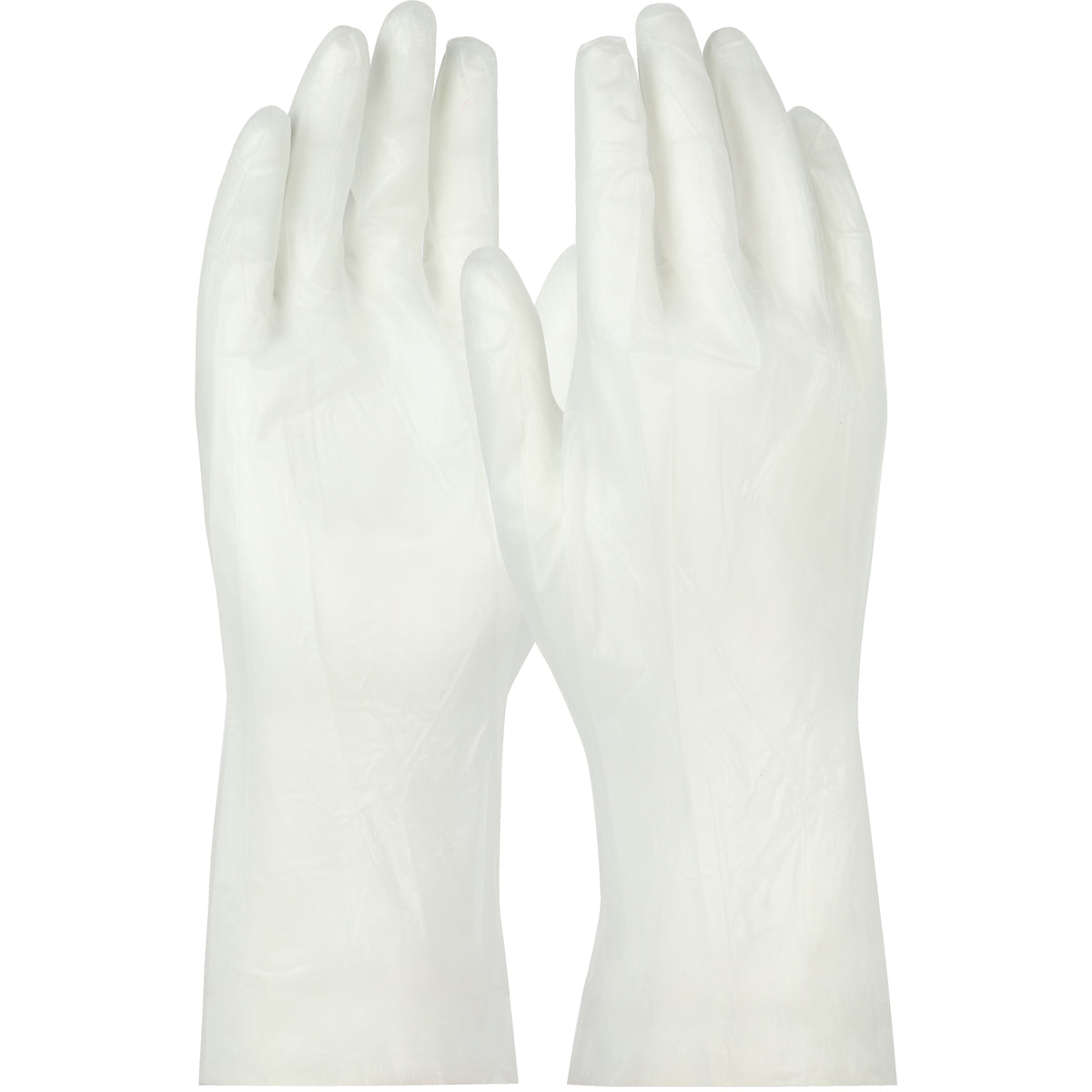 Polyurethane ISO 5 (Class 100) Static Dissipative Gloves - 4 mil