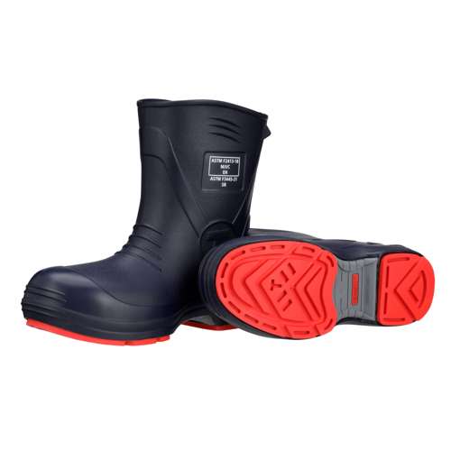 26226 Flite Mid-Calf Safety Toe Boot