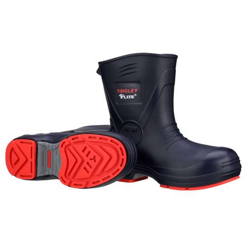 Tingley 26226 Flite Mid-Calf Safety Toe Boot