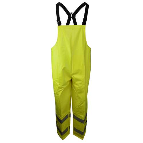 Radians 267BT 267BT Dura Arc II Bib Trouser ANSI Class 3 - Safety Jacket
