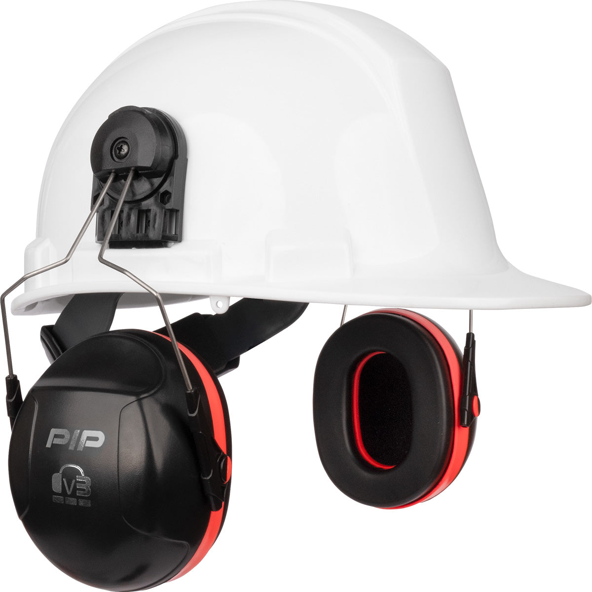 263-V3CM V3 Cap Mounted Passive Ear Muff - NRR 26