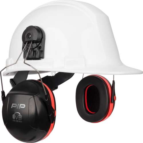 263-V3CM V3 Cap Mounted Passive Ear Muff - NRR 26