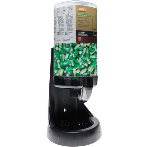 267-HPDBSF-500 Prefilled Mega Bullet™ BioSoft™ Dispenser