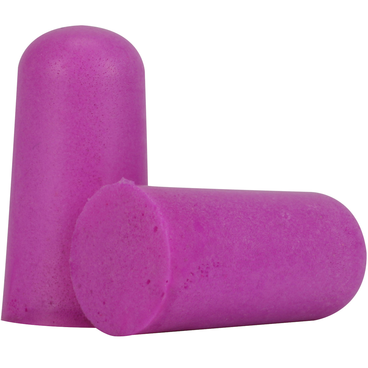 267-HPF310 Compact Disposable Soft Polyurethane Foam Ear Plugs - NRR 28 / SNR 37