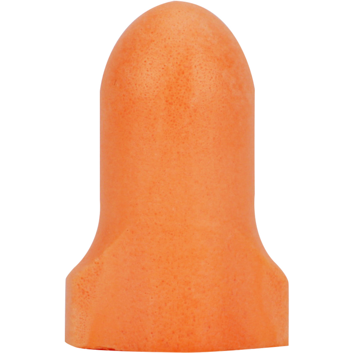 267-HPF510 T-Shape Disposable Soft Polyurethane Foam Ear Plugs - NRR 32 / SNR 37