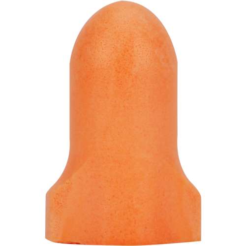 267-HPF510 T-Shape Disposable Soft Polyurethane Foam Ear Plugs - NRR 32 / SNR 37