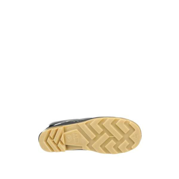 51254 Profile Safety Toe Knee Boot