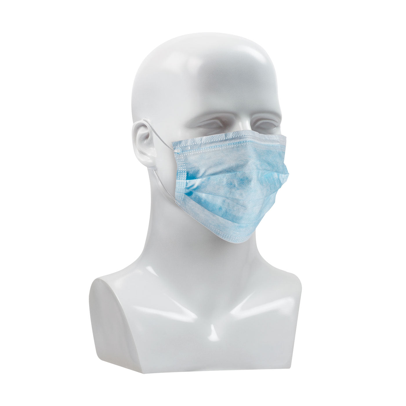 270-4000 Disposable Face Mask - 50 Pack