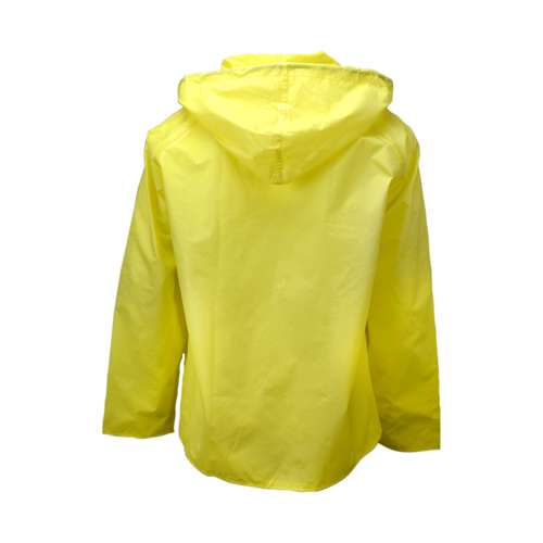 275AJ 275AJ Tuff Wear Jacket with Attached Hood