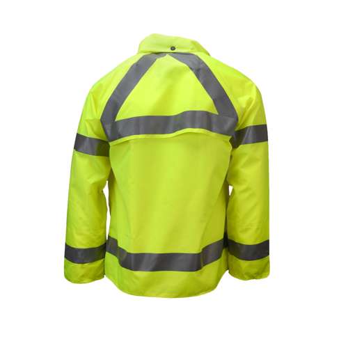 7002AJ 7002AJ Telcom series Jacket with Hood