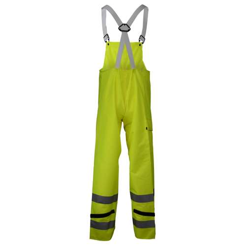 7002BTF 7002BTF Telcom Bib Trouser with Fly