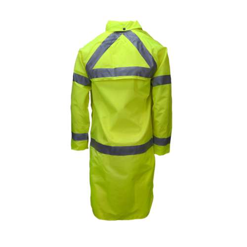 7002AC 7002AC Telcom Series Coat with Hood