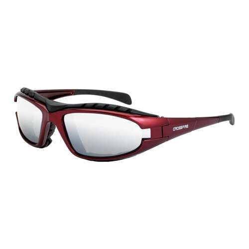 DIAMONDBACK Diamondback Foam Lined Safety Eyewear