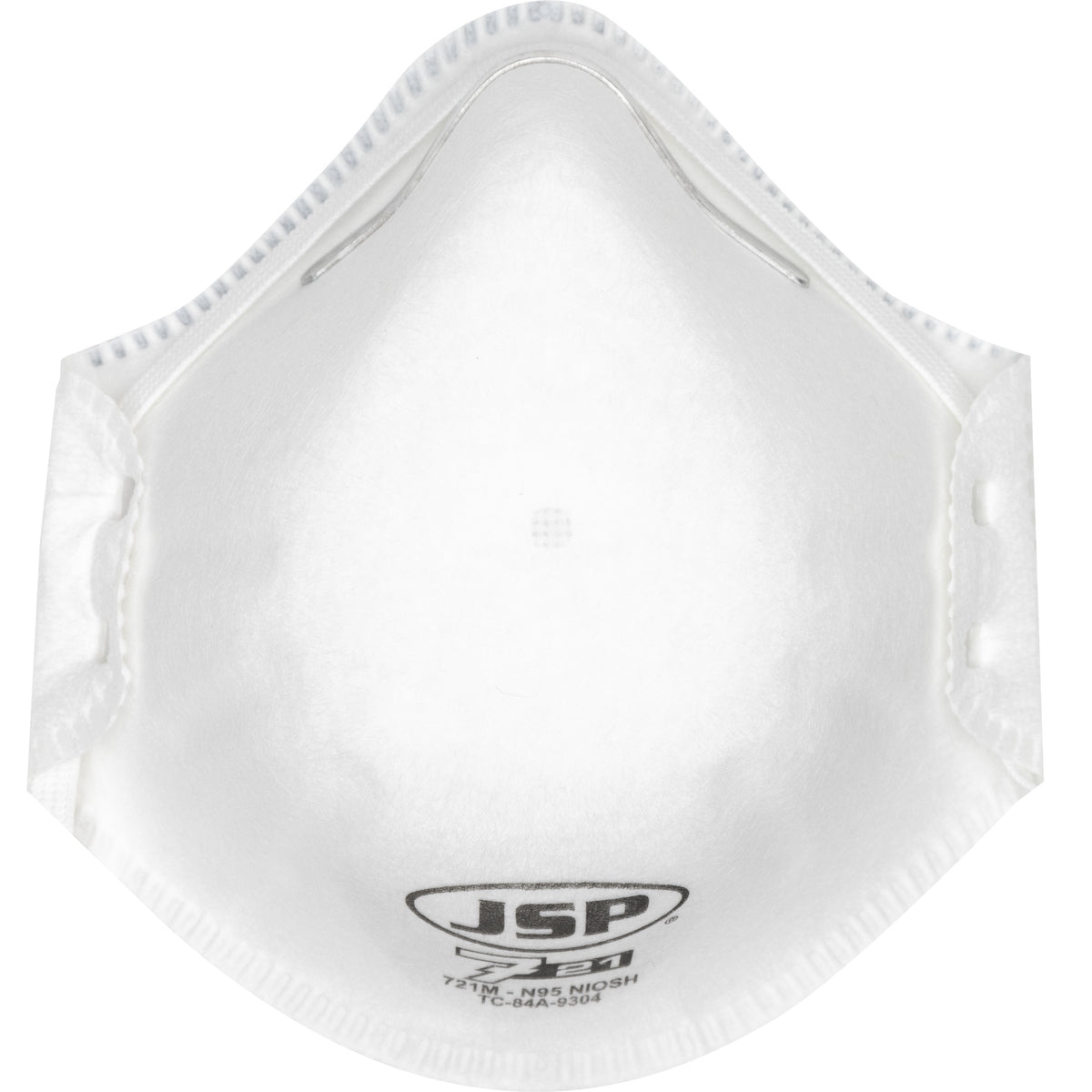 272-RPD721N95 Premium N95 Disposable Respirator - 20 Pack