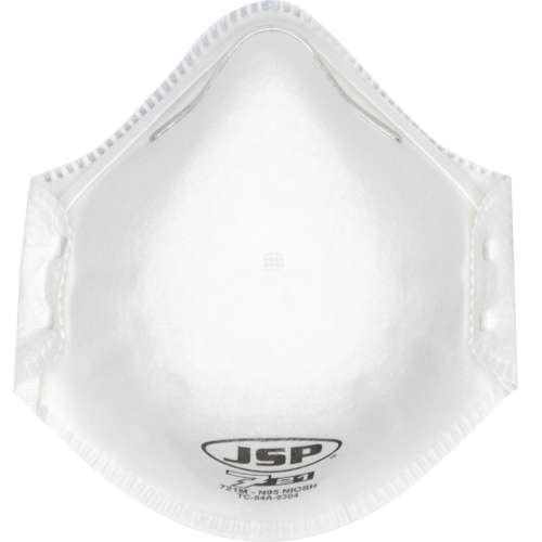 272-RPD721N95 Premium N95 Disposable Respirator - 20 Pack