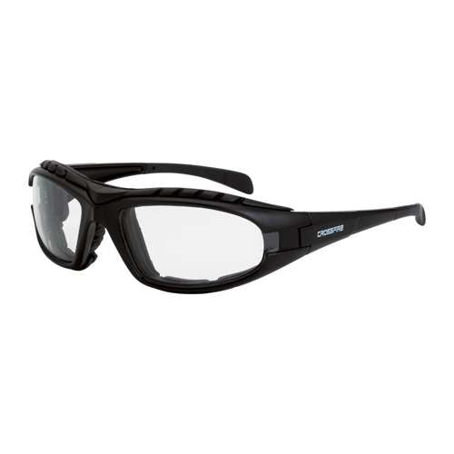 DIAMONDBACK Diamondback Foam Lined Safety Eyewear