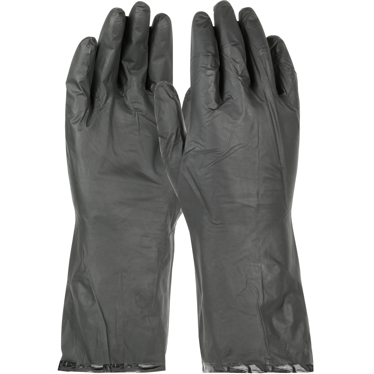 27G Polyurethane Electrostatic Dissipative (ESD) Glove - 4 mil