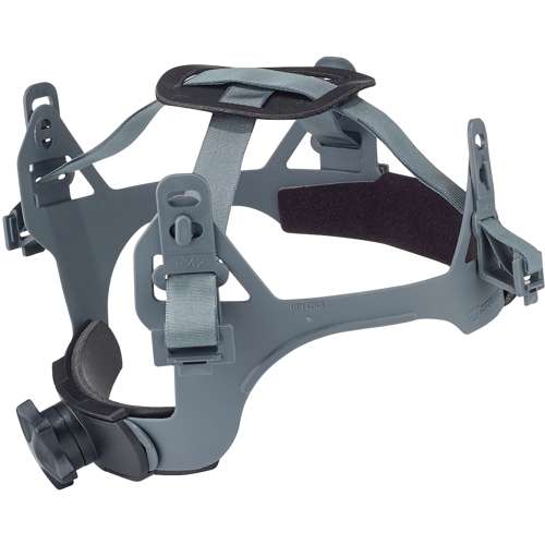 280-HP142RS 4-pt. Nylon Quick Release Replacement Suspension - Wheel Ratchet