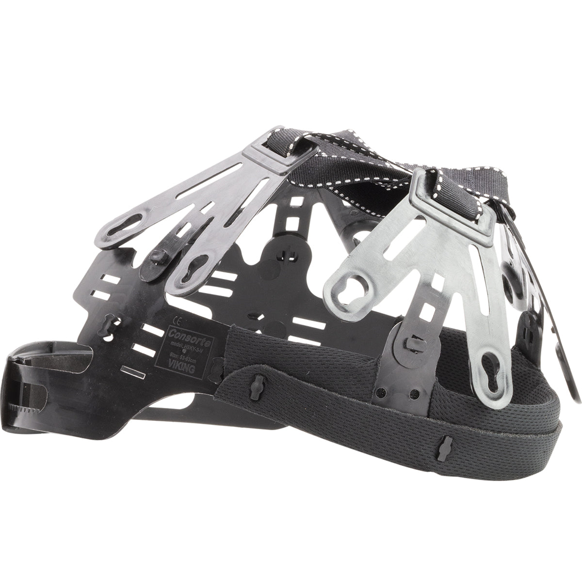 280-HP1481RS Dynamic Wolfjaw™ replacement suspension