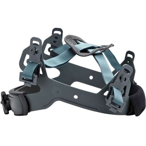 280-HP542RS 4-pt. Nylon Quick Release Replacement Suspension - Wheel Ratchet