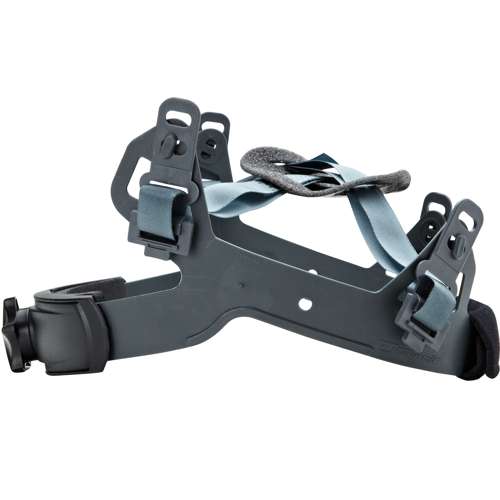 280-HP641RS 4-pt. Nylon Quick Release Replacement Suspension Sure-Lock - Wheel Ratchet