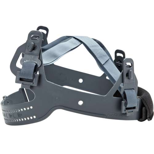 280-HP641S 4-pt. Nylon Quick Release Replacement Suspension - Pin Lock