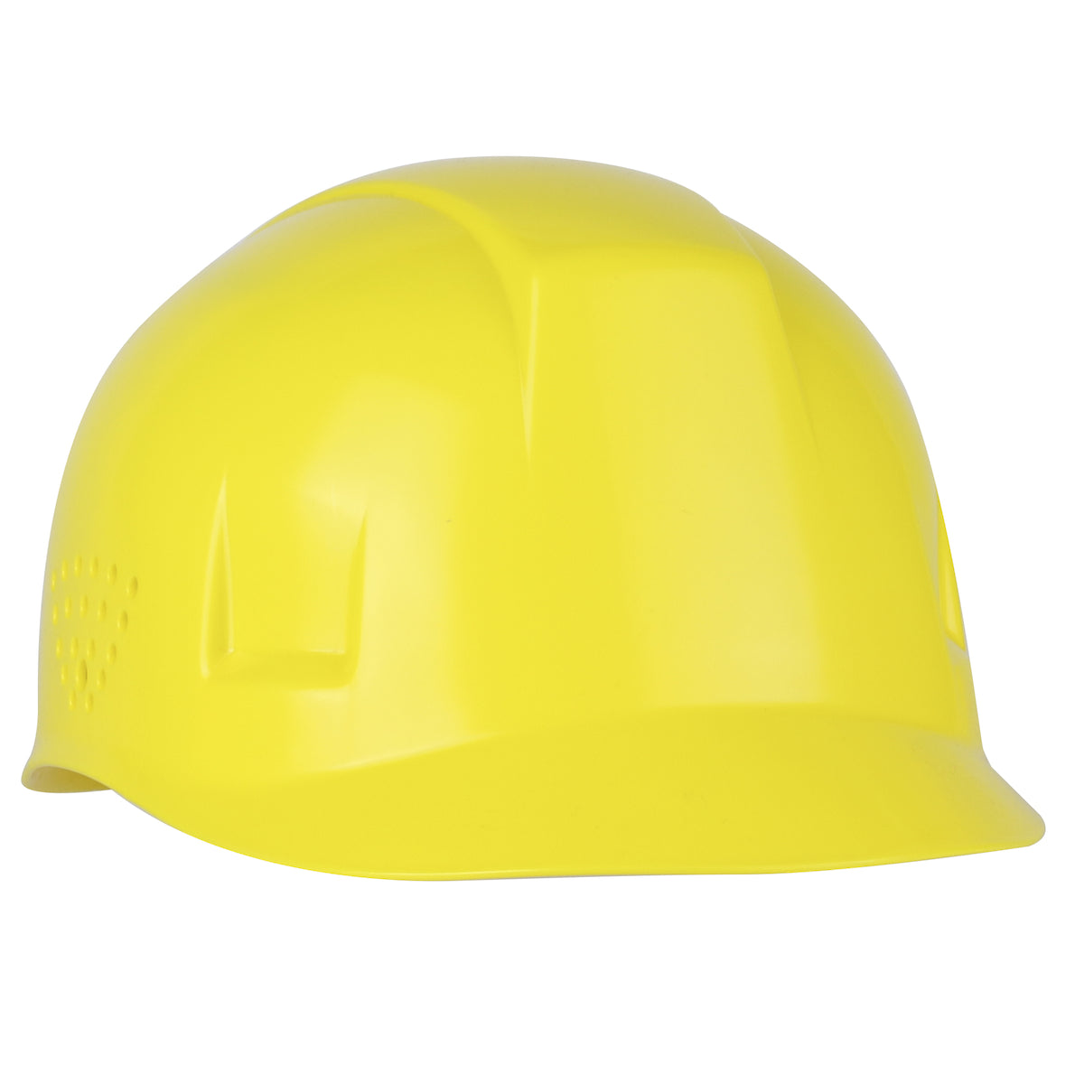 280-HP940 Bump Cap with 4-Point Plastic Suspension and Pin-Lock Adjustable Back