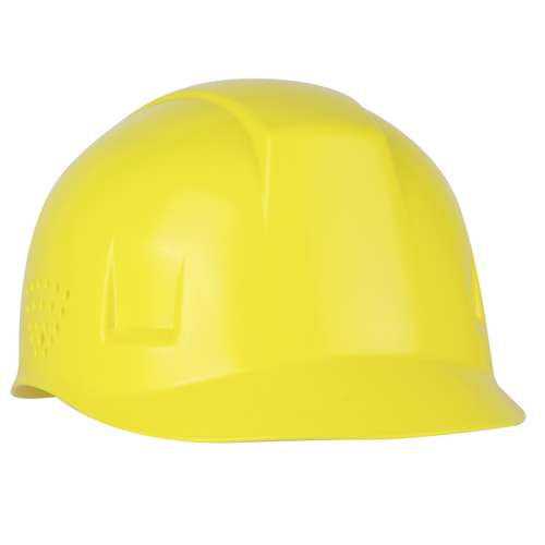 280-HP940 Bump Cap with 4-Point Plastic Suspension and Pin-Lock Adjustable Back