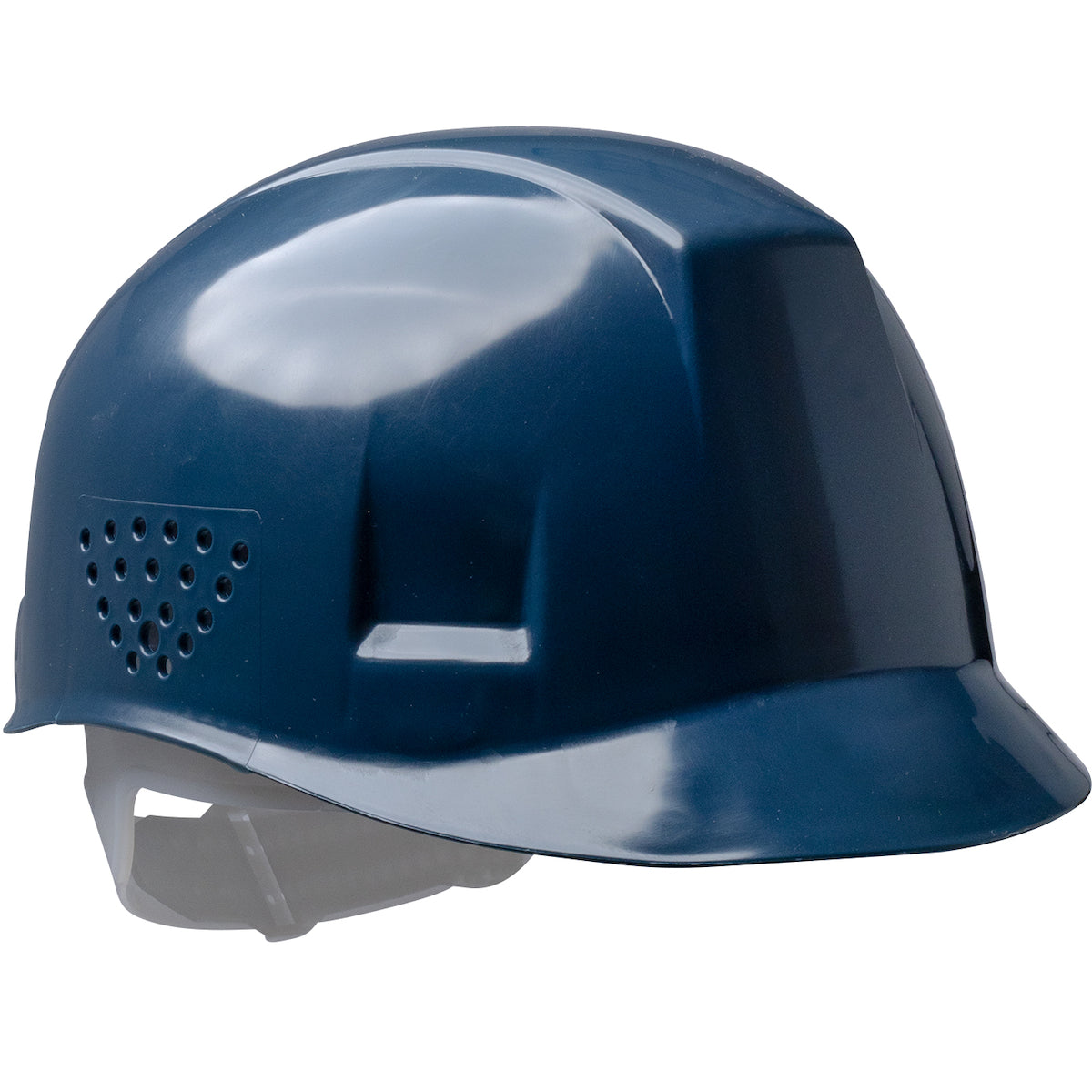 280-HP940 Bump Cap with 4-Point Plastic Suspension and Pin-Lock Adjustable Back