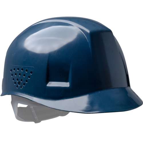 280-HP940 Bump Cap with 4-Point Plastic Suspension and Pin-Lock Adjustable Back