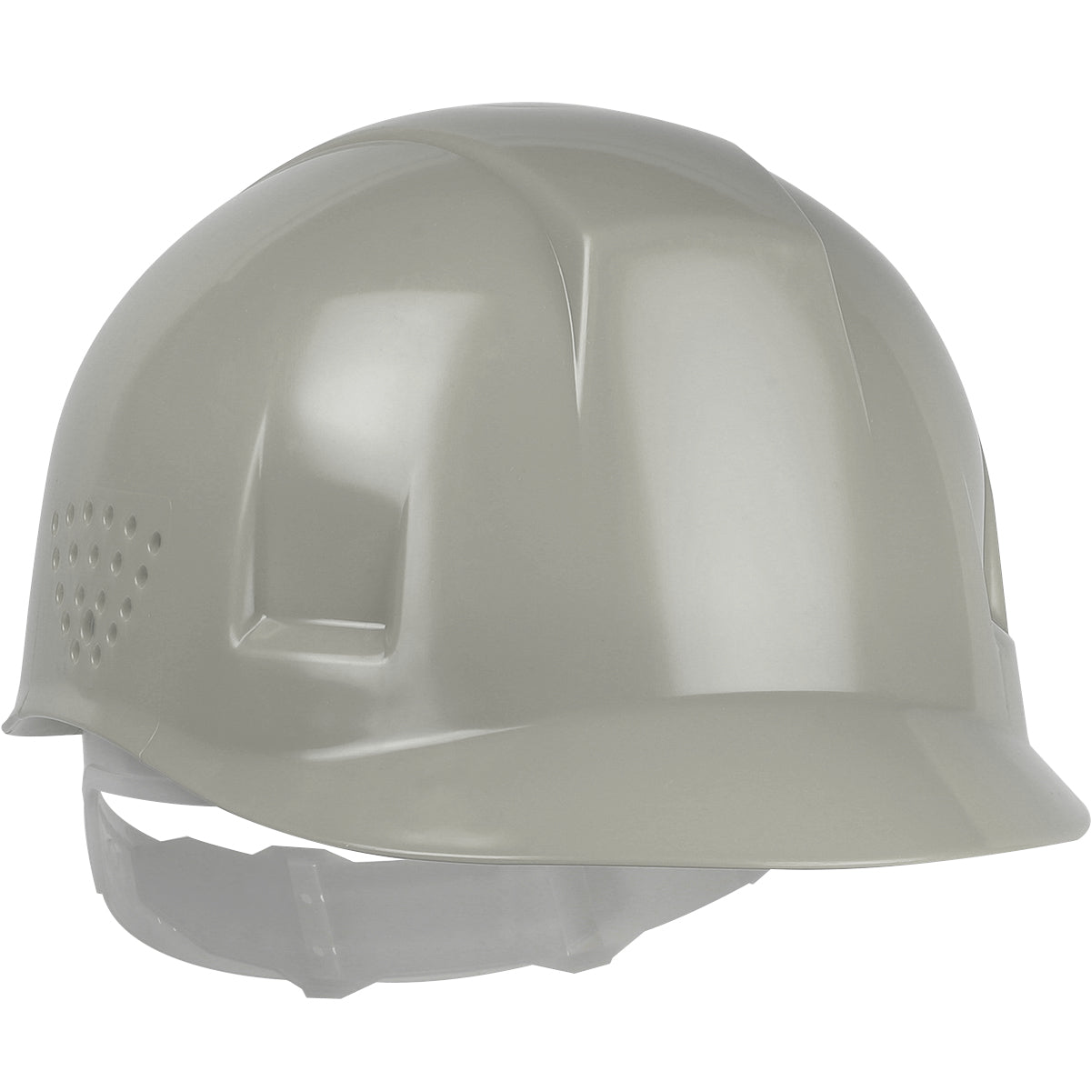 280-HP940 Bump Cap with 4-Point Plastic Suspension and Pin-Lock Adjustable Back