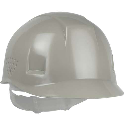 280-HP940 Bump Cap with 4-Point Plastic Suspension and Pin-Lock Adjustable Back