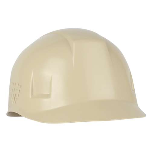 280-HP940 Bump Cap with 4-Point Plastic Suspension and Pin-Lock Adjustable Back
