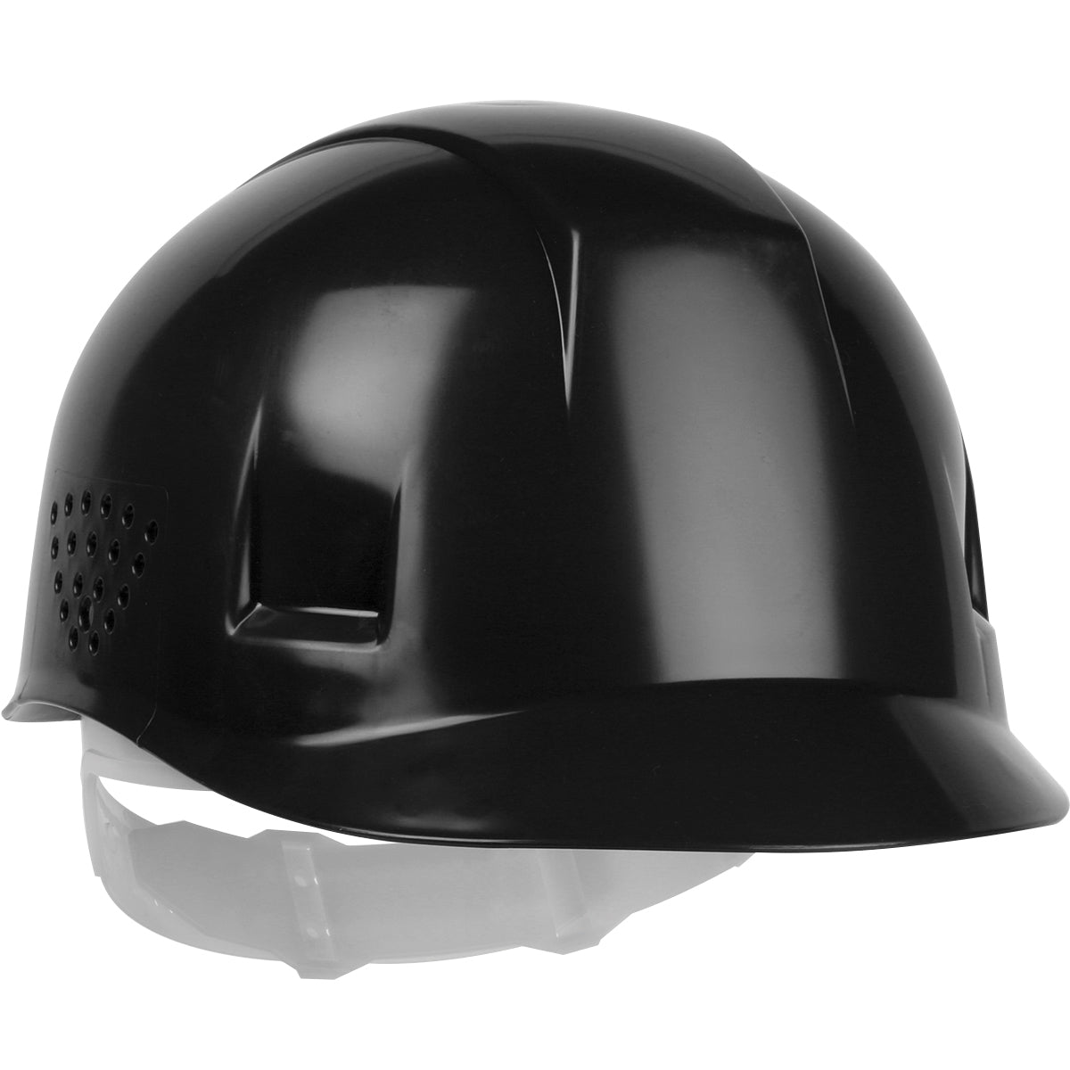 280-HP940 Bump Cap with 4-Point Plastic Suspension and Pin-Lock Adjustable Back