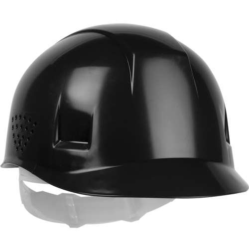 280-HP940 Bump Cap with 4-Point Plastic Suspension and Pin-Lock Adjustable Back