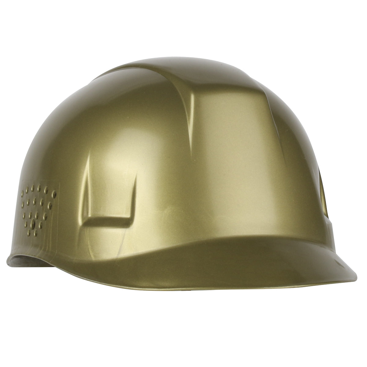 280-HP940 Bump Cap with 4-Point Plastic Suspension and Pin-Lock Adjustable Back