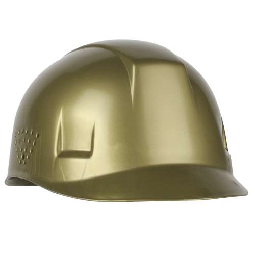 280-HP940 Bump Cap with 4-Point Plastic Suspension and Pin-Lock Adjustable Back