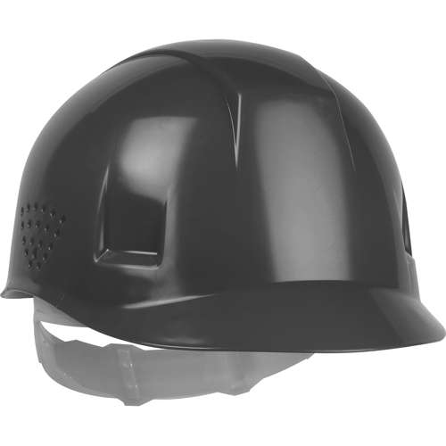 280-HP940 Bump Cap with 4-Point Plastic Suspension and Pin-Lock Adjustable Back