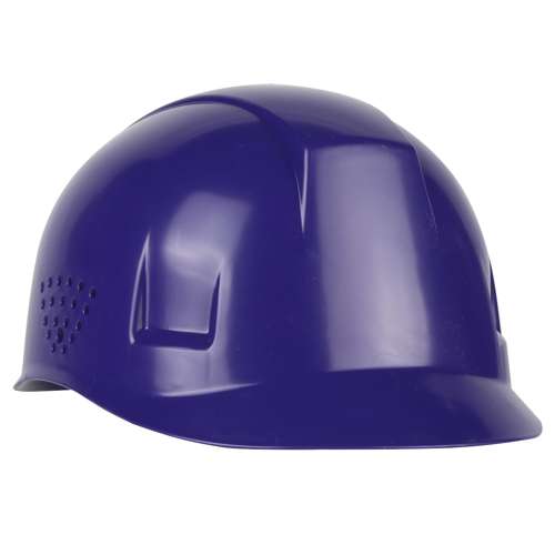 280-HP940 Bump Cap with 4-Point Plastic Suspension and Pin-Lock Adjustable Back