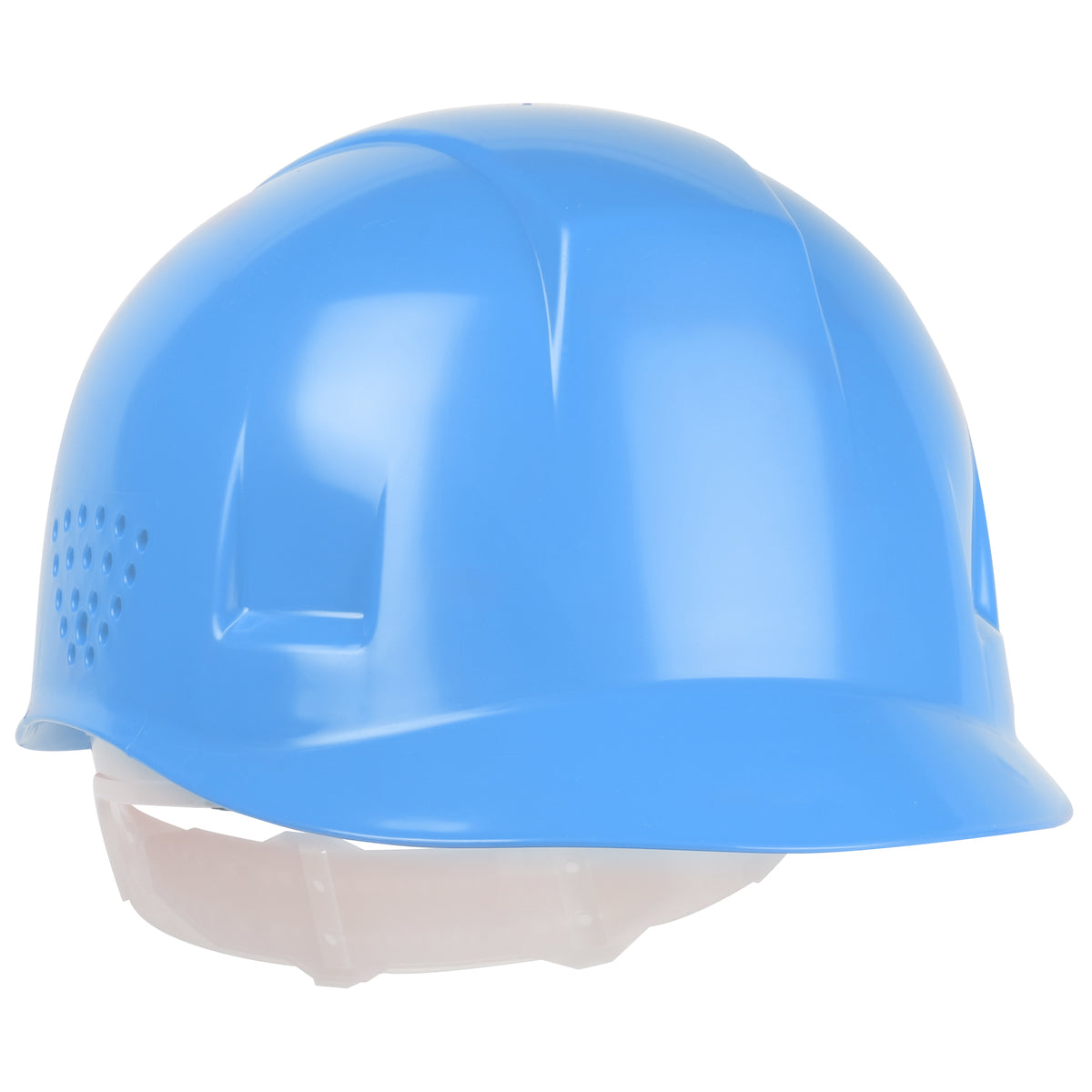 280-HP940 Bump Cap with 4-Point Plastic Suspension and Pin-Lock Adjustable Back
