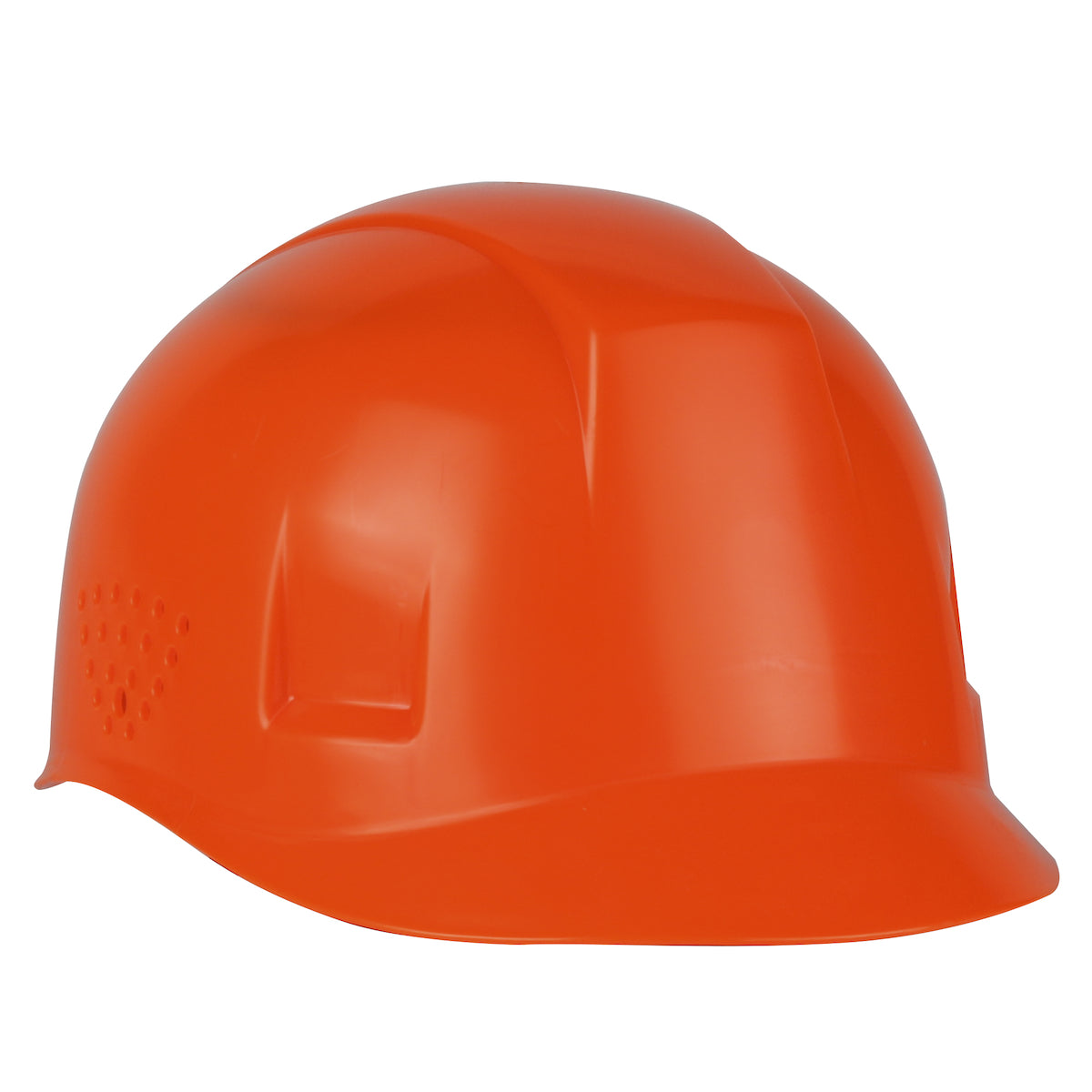 280-HP940 Bump Cap with 4-Point Plastic Suspension and Pin-Lock Adjustable Back