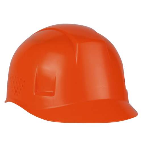 280-HP940 Bump Cap with 4-Point Plastic Suspension and Pin-Lock Adjustable Back