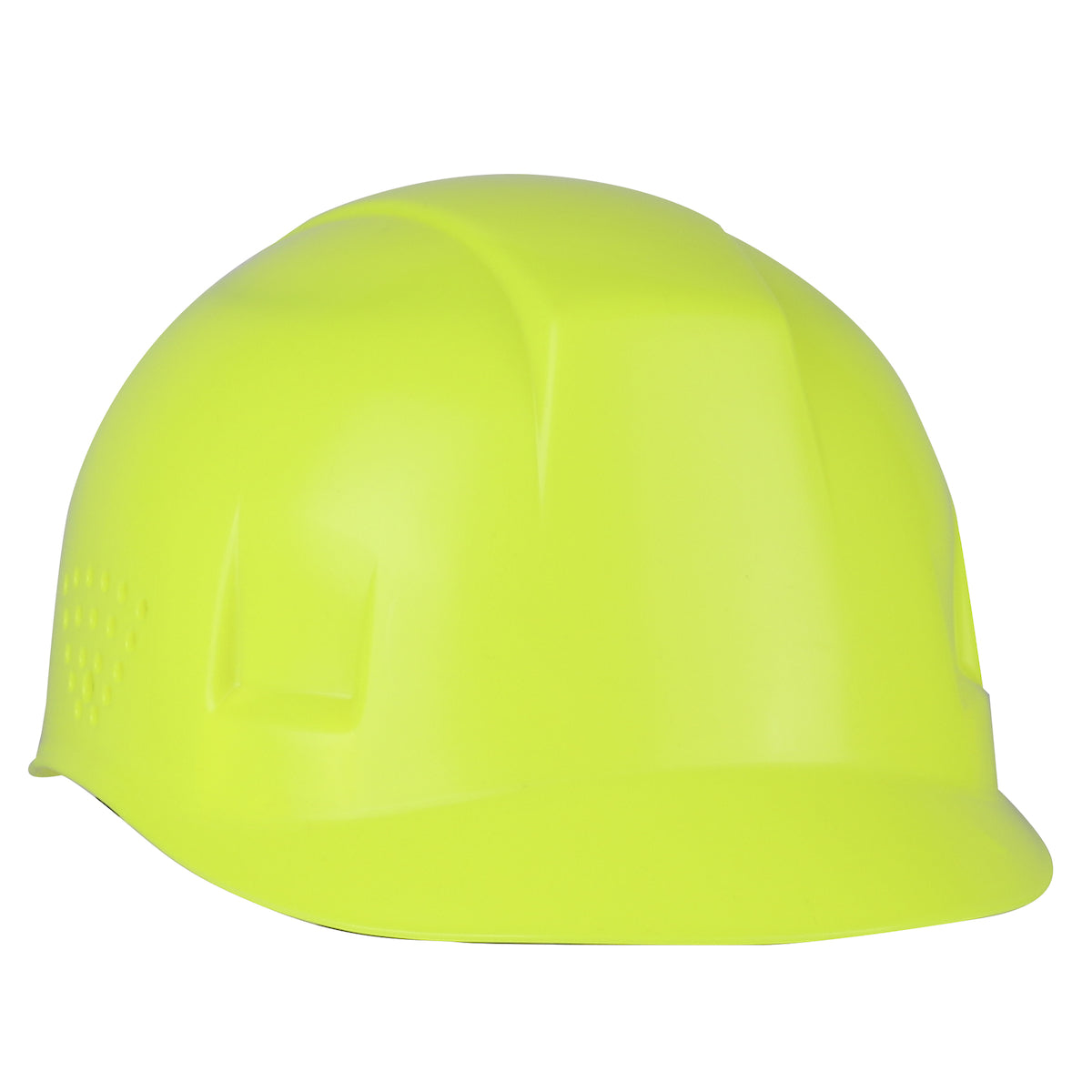 280-HP940 Bump Cap with 4-Point Plastic Suspension and Pin-Lock Adjustable Back