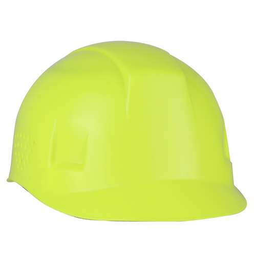 280-HP940 Bump Cap with 4-Point Plastic Suspension and Pin-Lock Adjustable Back