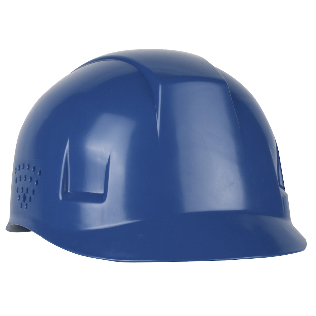 280-HP940 Bump Cap with 4-Point Plastic Suspension and Pin-Lock Adjustable Back